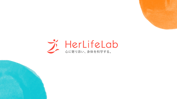 HerLifeLab株式会社